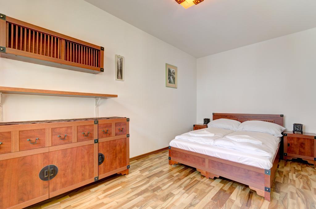 Dr Apartments - Windows Sopot Ngoại thất bức ảnh