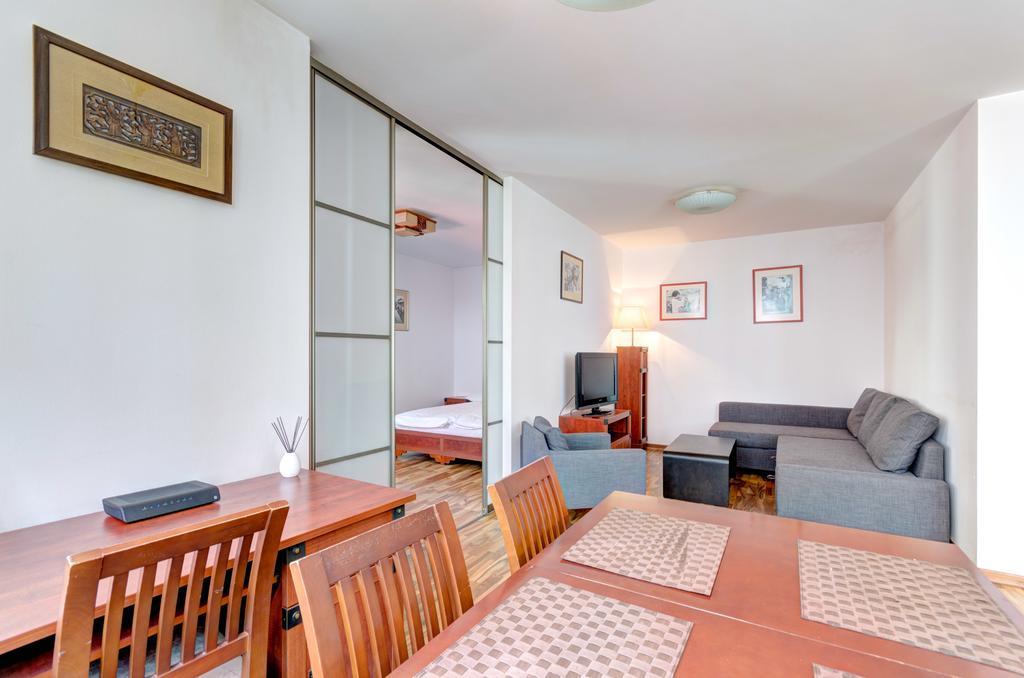 Dr Apartments - Windows Sopot Ngoại thất bức ảnh