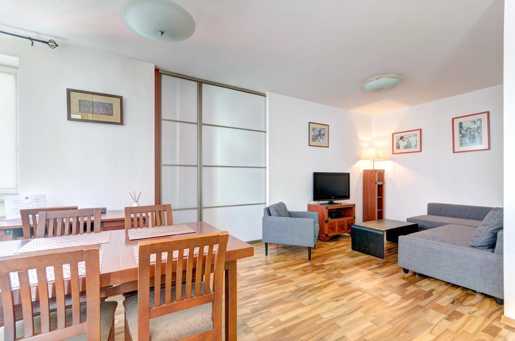Dr Apartments - Windows Sopot Ngoại thất bức ảnh